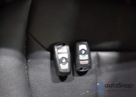 2017 BMW 320I xDrive from USA, damaged, VIN WBA8A3C3XHK692448